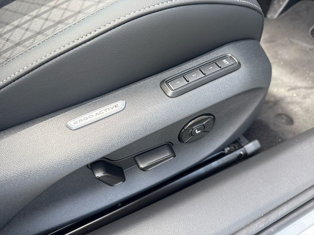 2026 Volkswagen Passat