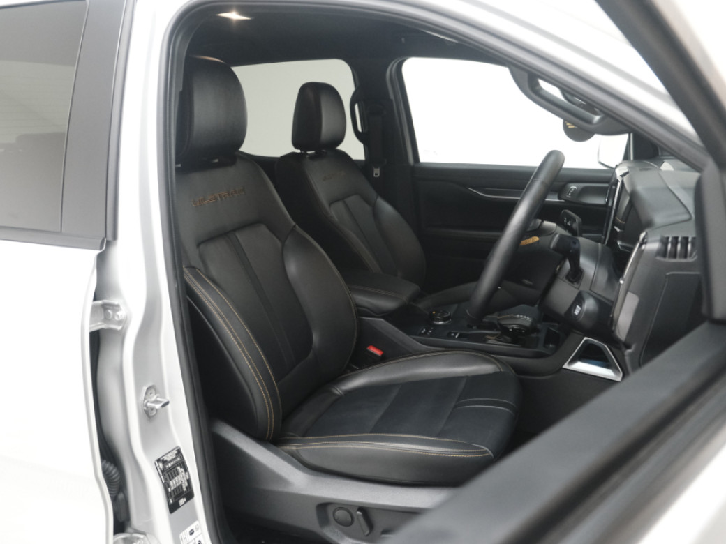 2024 Ford Ranger