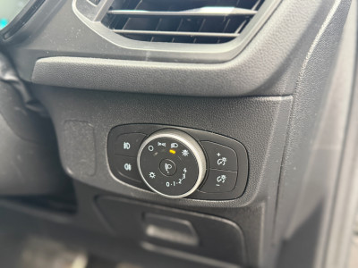 2019 Ford Focus