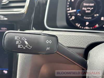 2020 Volkswagen Golf