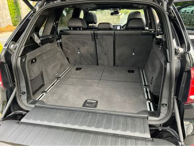 2018 BMW X5