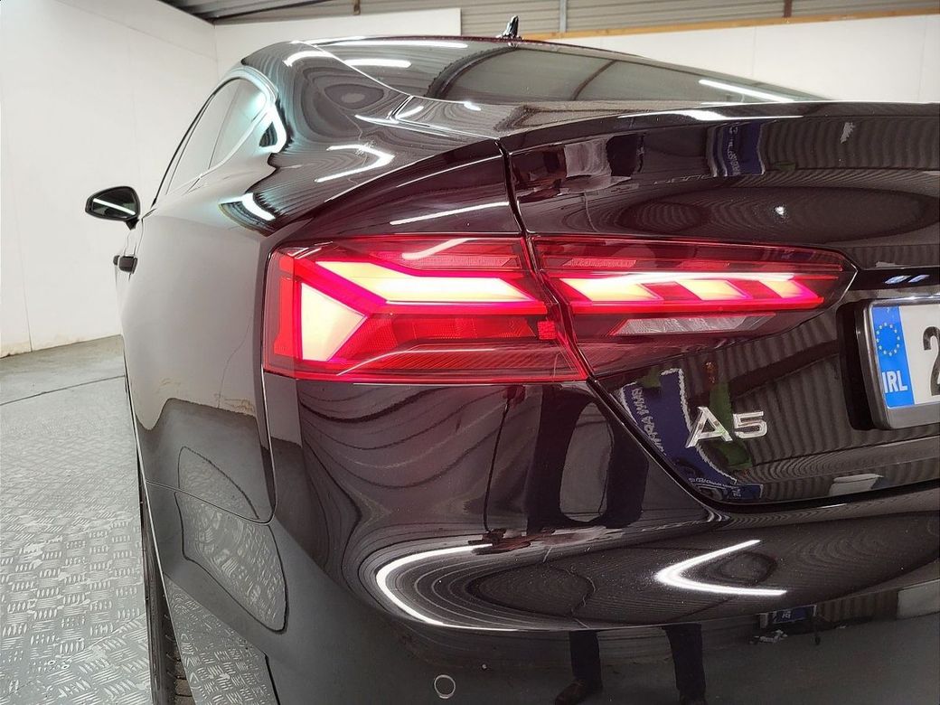 2023 Audi A5