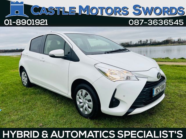 vehicle for sale from Castle Motors Swords