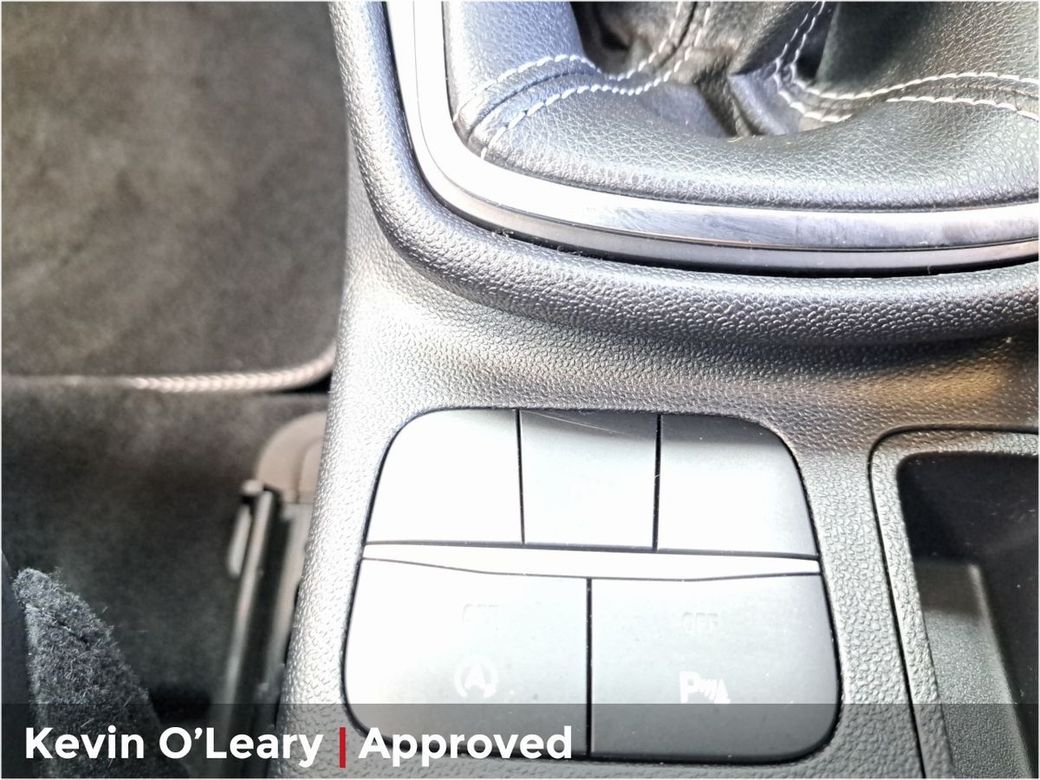 2023 Ford Fiesta
