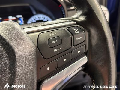 2021 Isuzu D-MAX