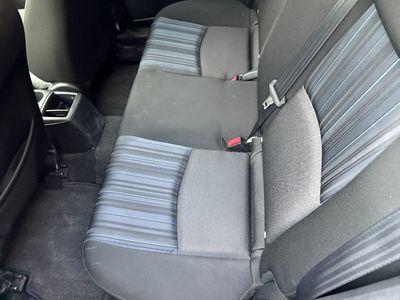 2016 Mazda Demio
