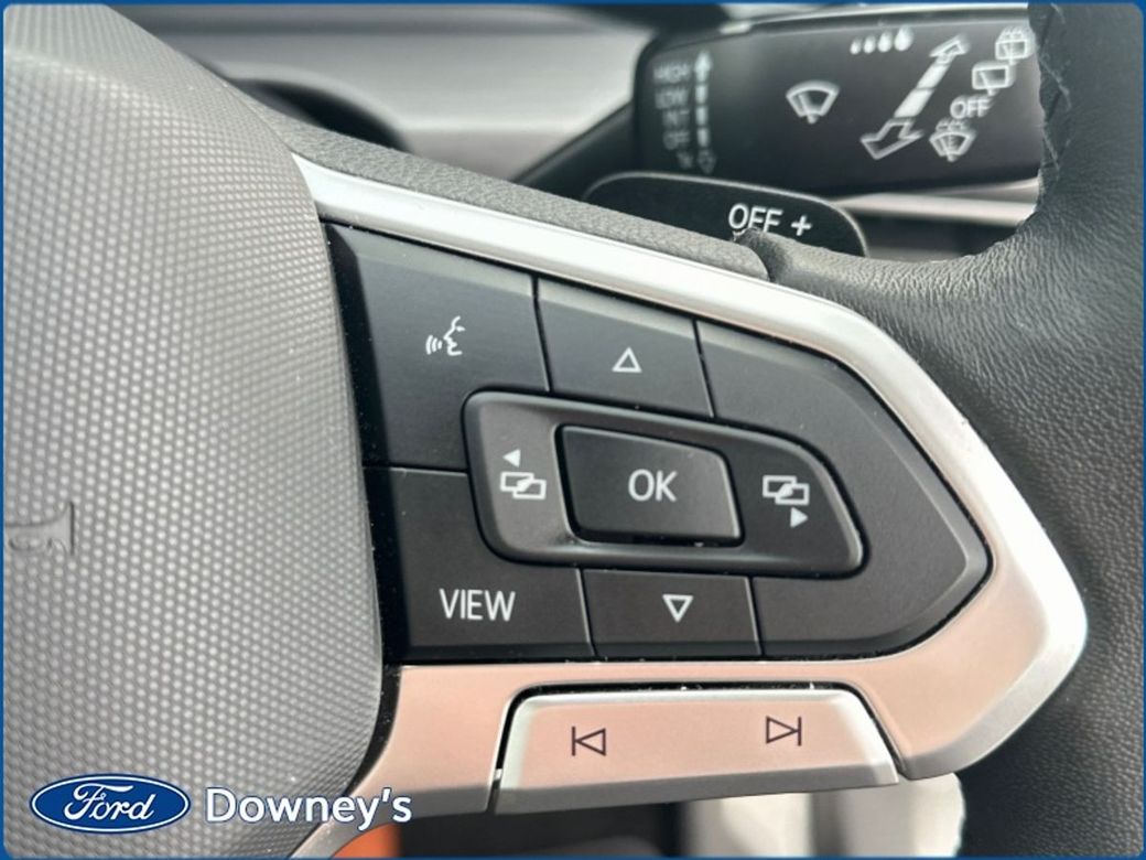 2023 Volkswagen Golf