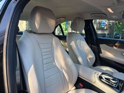 2019 Mercedes-Benz E Class