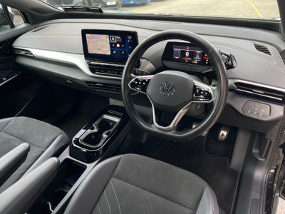 2023 Volkswagen ID.4