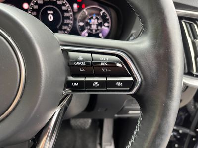 2023 Mazda CX-60