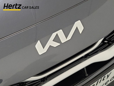 2025 Kia Ceed