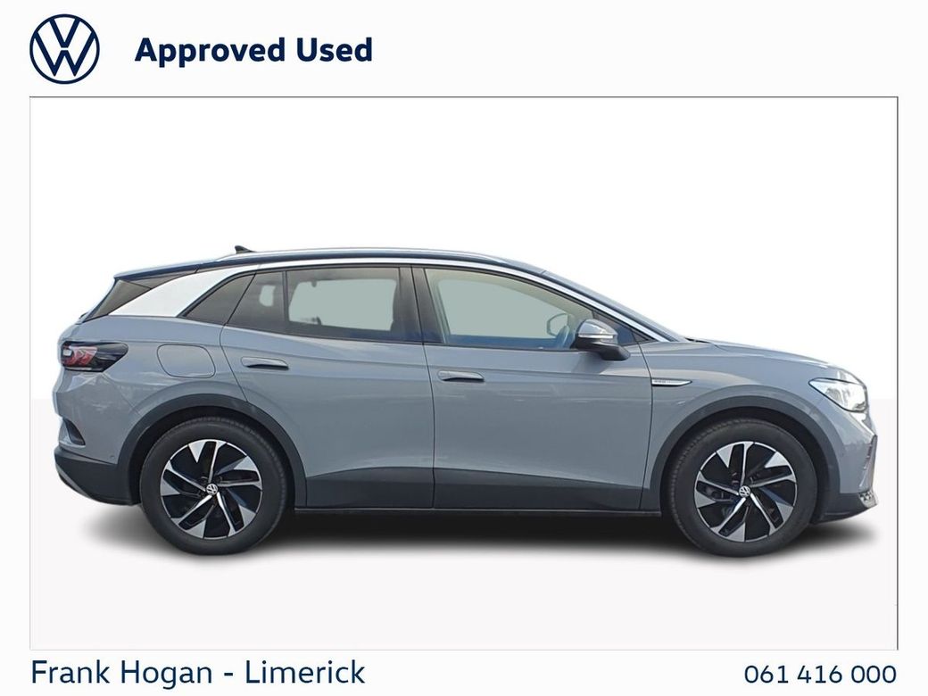 2023 Volkswagen ID.4