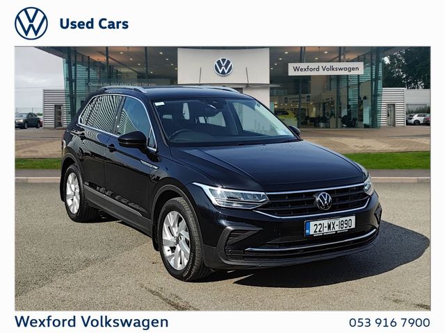 vehicle for sale from Wexford Volkswagen