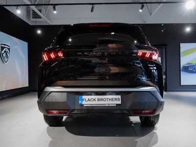 2026 Peugeot 5008