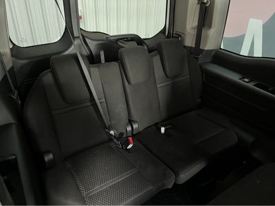 2018 Honda Stepwagon