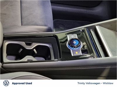 2025 Volkswagen Tayron