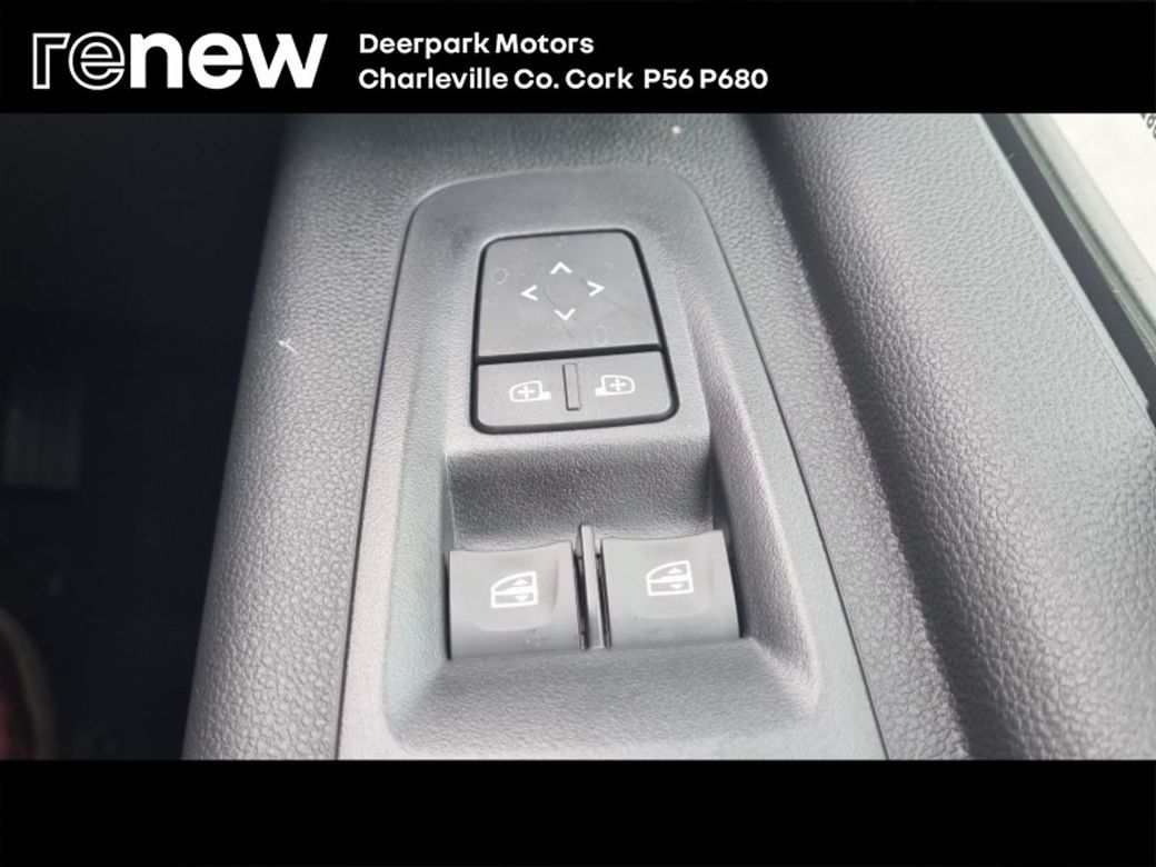 2026 Renault Master