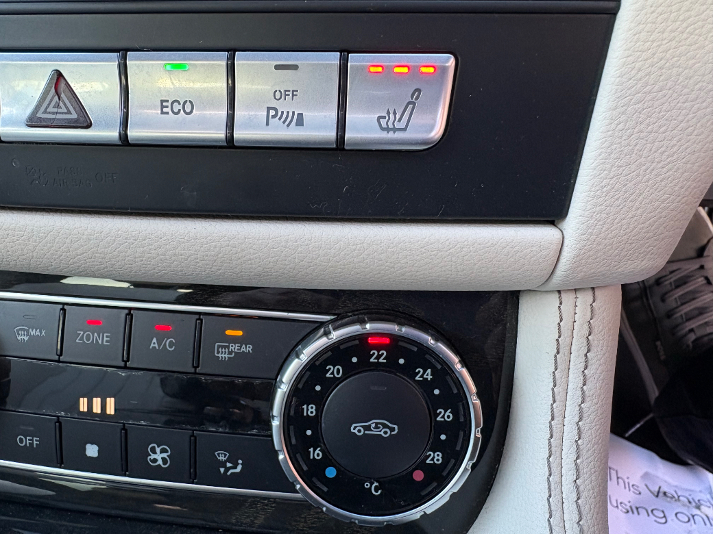 2014 Mercedes-Benz CLS Class