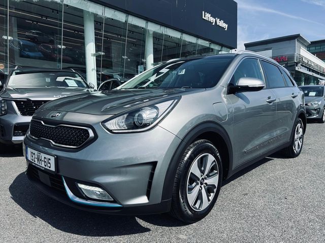 vehicle for sale from Kia Liffey Valley