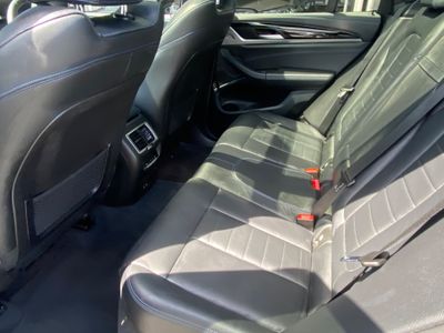 2022 BMW iX3