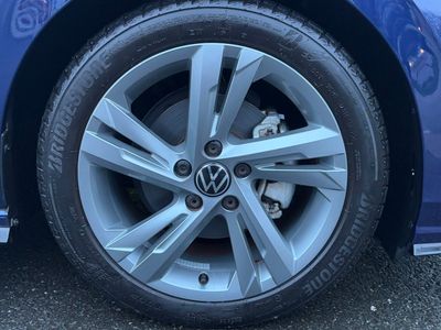 2023 Volkswagen Golf