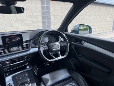 2019 Audi Q5