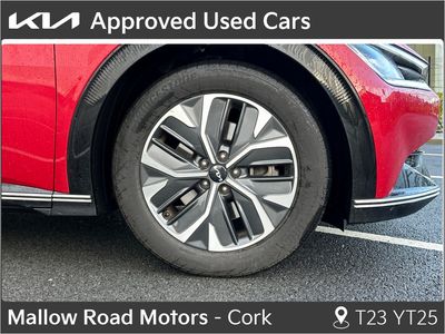 2024 Kia EV6
