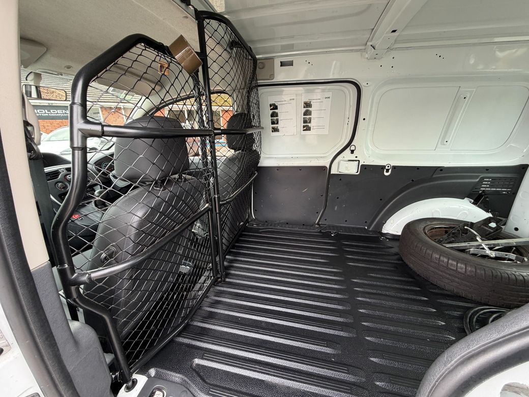 2020 Renault Kangoo
