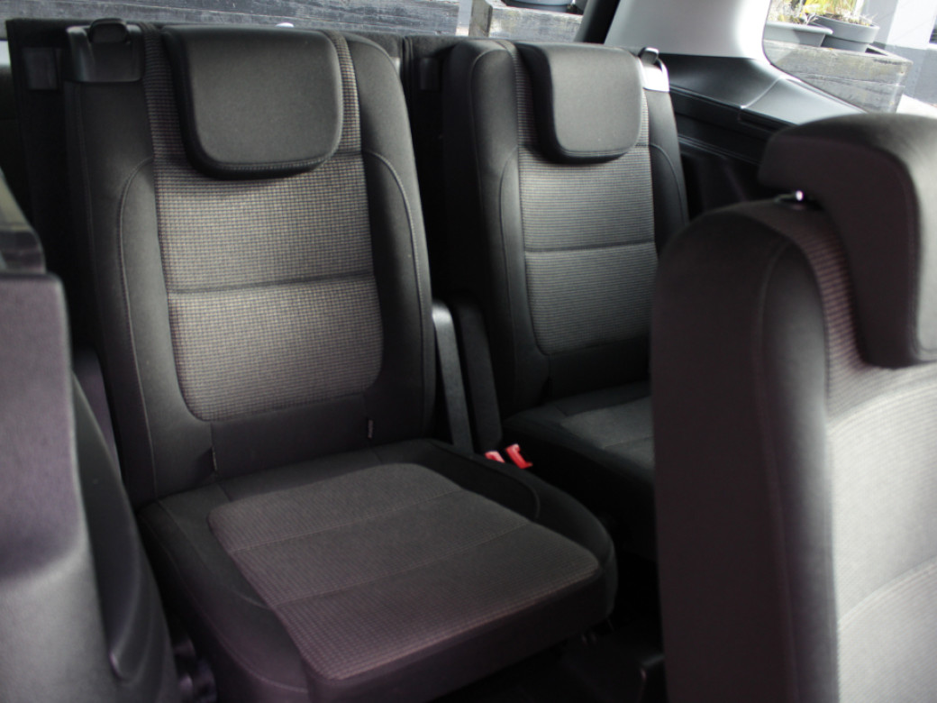 2014 Volkswagen Sharan