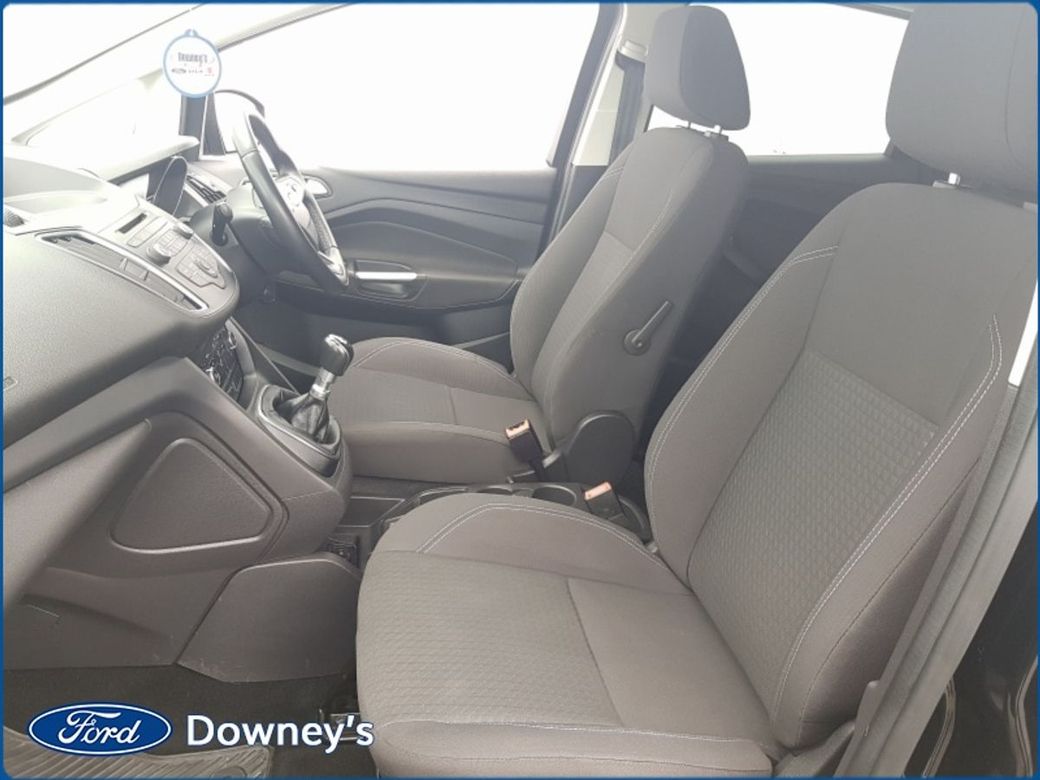 2016 Ford C-Max