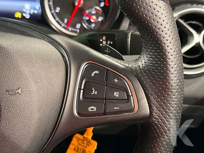 2018 Mercedes-Benz GLA Class