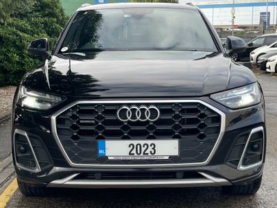 2023 Audi Q5