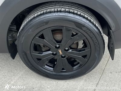 2024 Dacia Jogger
