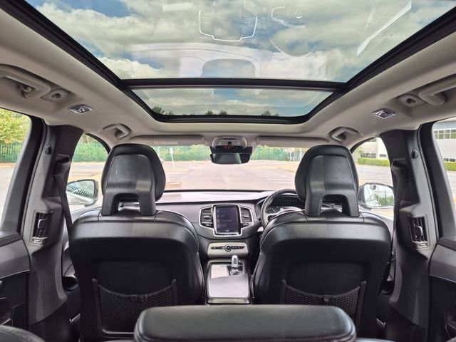 2016 Volvo XC90