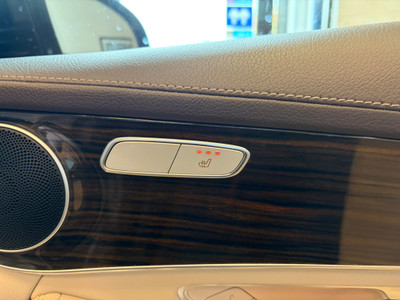 2021 Mercedes-Benz GLC Class
