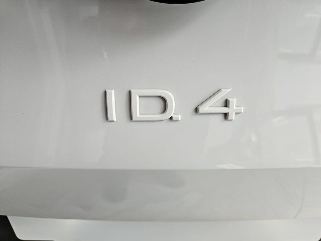 2023 Volkswagen ID.4