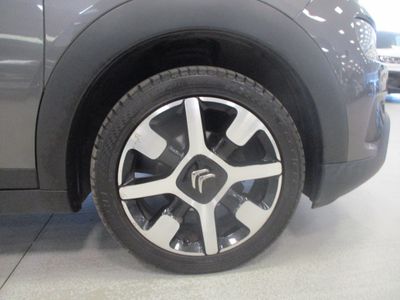 2018 Citroen C4 Cactus