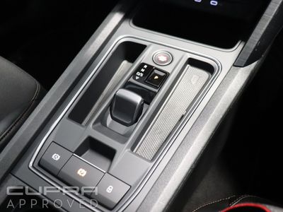 2023 Cupra Formentor