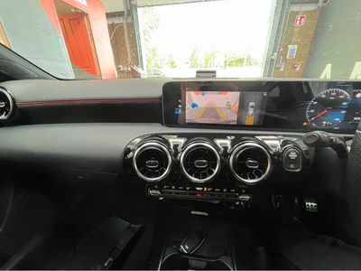2020 Mercedes-Benz A Class