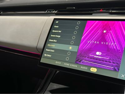 2024 Land Rover Range Rover Sport