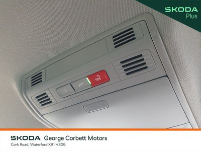 2025 Skoda Kamiq