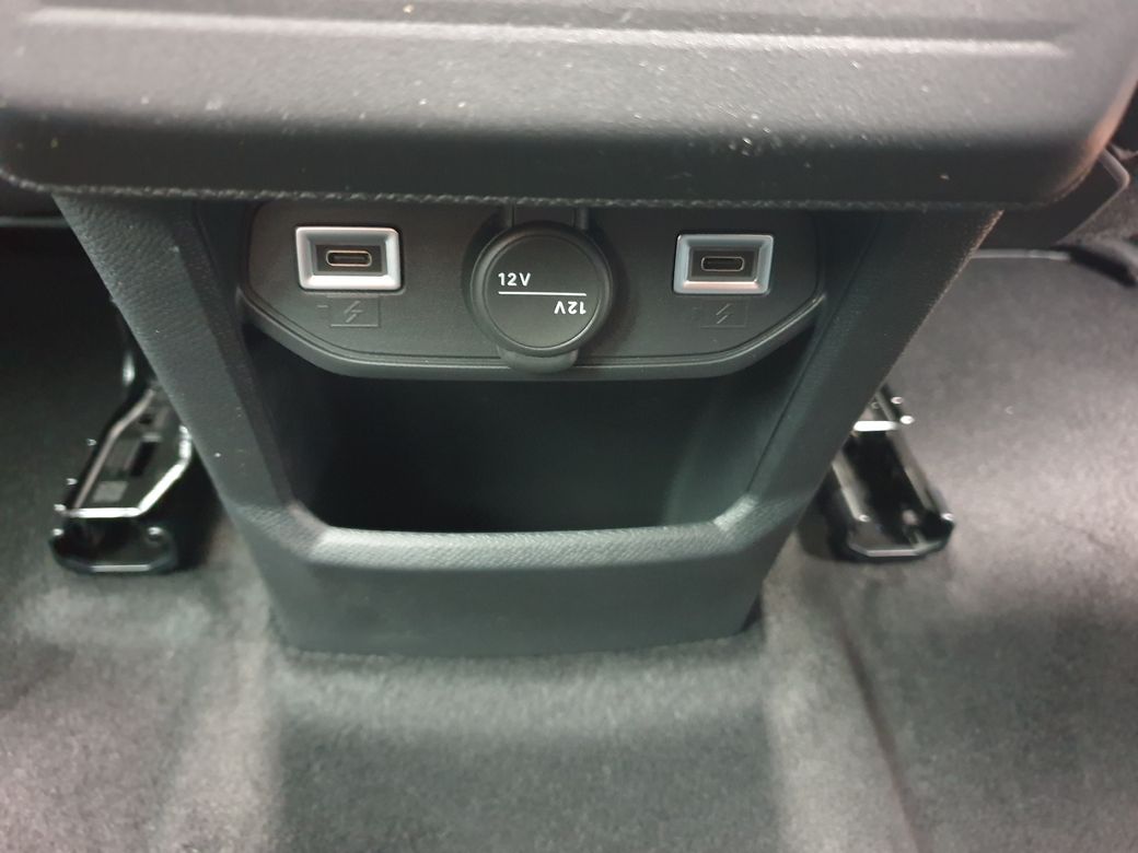 2026 Citroen C5 Aircross