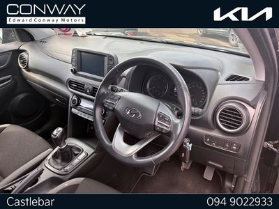 2020 Hyundai Kona
