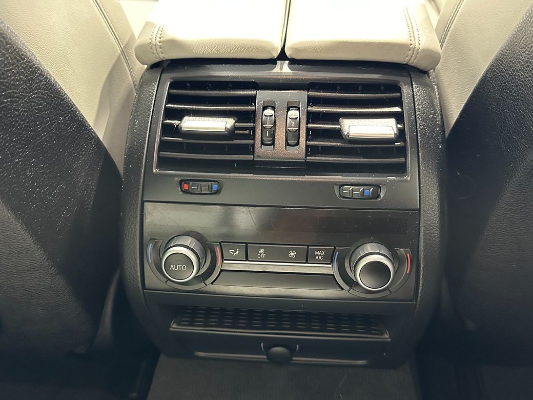 2013 BMW M5