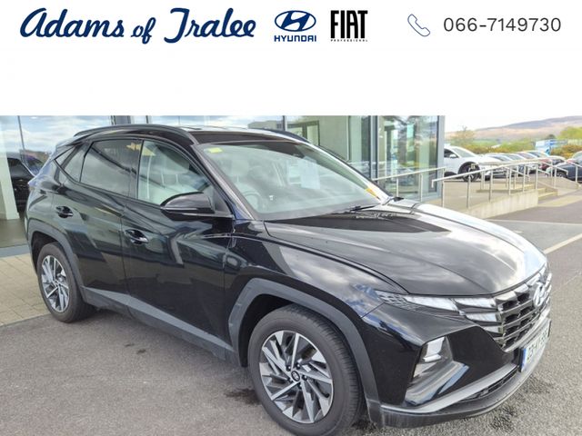 vehicle for sale from Adams of Tralee