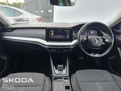 2024 Skoda Octavia