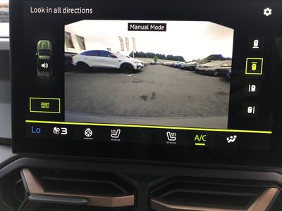 2026 Dacia Duster