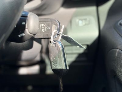 2023 Citroen Berlingo