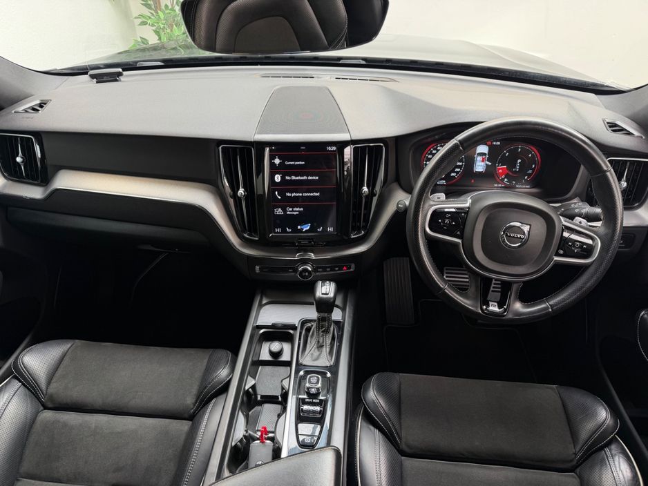 2018 Volvo XC60