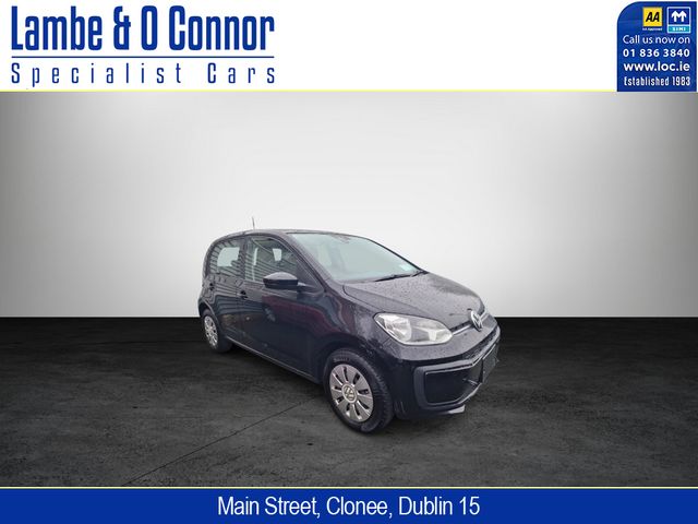 vehicle for sale from Lambe & O'Connor
